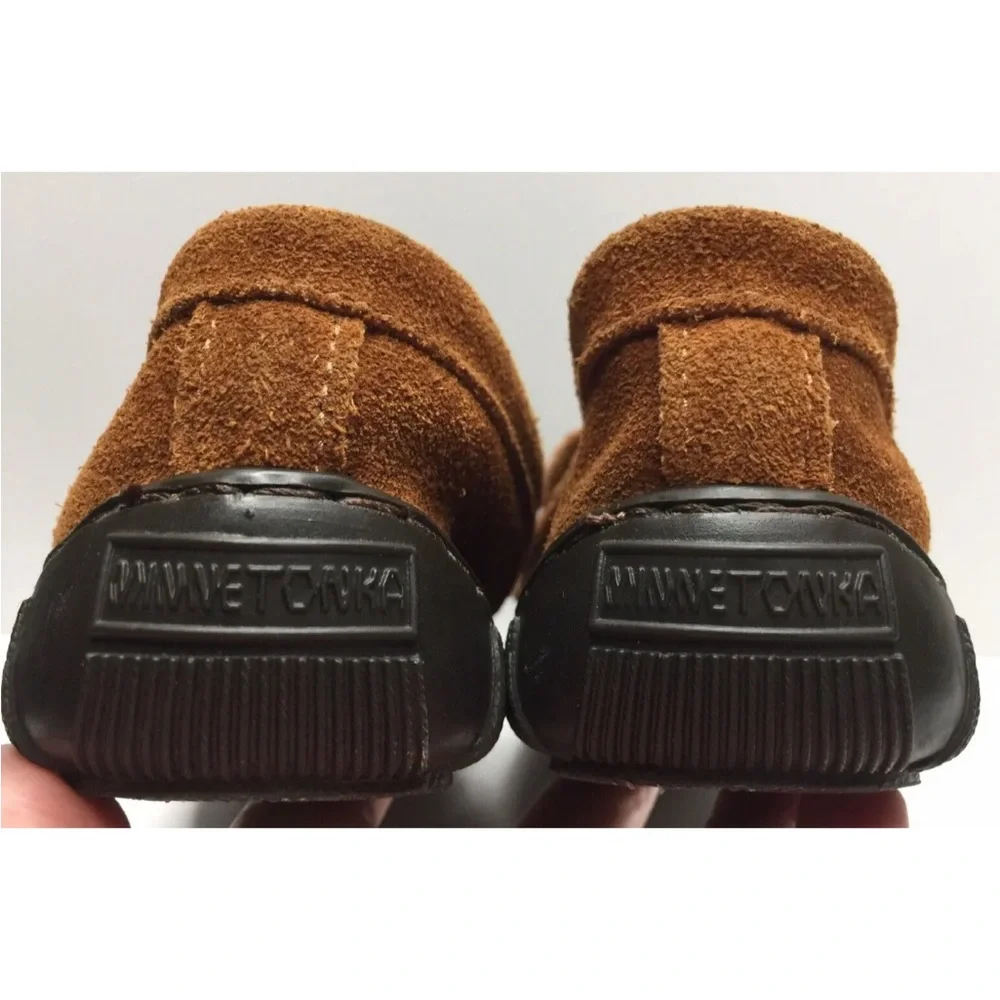Minnetonka kid size